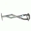 Jar Gripper for Canning and Pasteurization