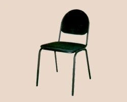 Art. L. 02 Chair - Stylish and Comfortable Seating Solution