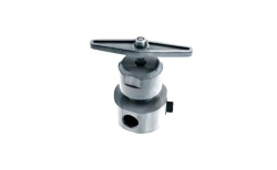 Shut-off Valve 1s-17-1 for Complete Flow Control