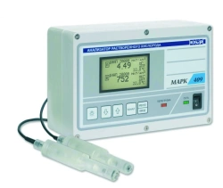 Dissolved Oxygen Analyzer MARK-409