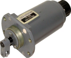 Angle Limiter BK4.282.108 for Weapon Control Systems