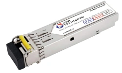 SFP Optical Transceiver Module RSM155W63L20I