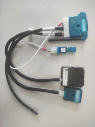 Technovizor Warehouse Data Collection System