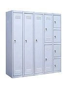 Modular Cabinets - Versatile Storage Solution