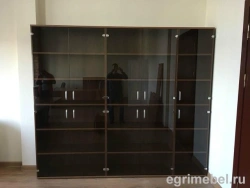 Panel Frame Cabinet SHK-3