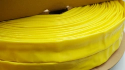 Heat Shrink Tubing TUTk (Adhesive) for Electrical Insulation