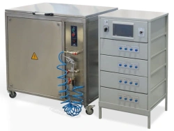 Ultrasonic Cleaning System for Industrial Applications - Alexpulse MO-905