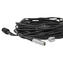 Multi-Zone Temperature Meter RGT-ITM2-a-b-c-G-K-U-A