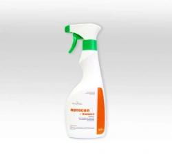 Alginate Impression Quality Preserving Liquid 500ml