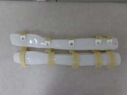 TR8 Full Arm Orthosis Custom-Made Thermoplastic Prosthetic