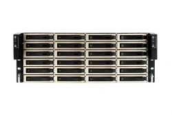 Shvacher Tigris TGR500 Data Storage System