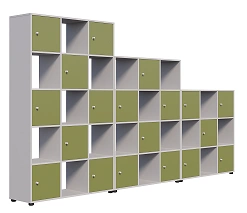 Wooden Ladder Desk ST.26 for Office and Home Use