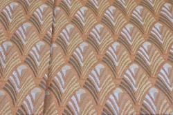 Spectrum Jacquard Upholstery Fabric, Art. 300739