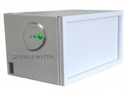 Anti-vandal Telecommunications Cabinet NTSS WAP9U6040