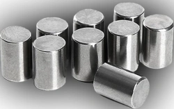 Roller 2.5x15.8 A5 ETU 100/7 - Precision Component