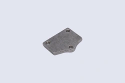 Door Hinge Mounting Plate 316000630609700