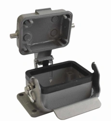 KM-PR-0-1S-44x27-K Enclosure for Secure Installation