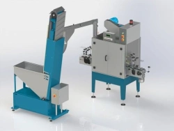 Capping Machine
