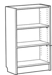 Shoe Rack for Temporary Storage and Organization