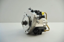 Fuel Pump A-08-004-00-00-01 - Radial Plunger Type