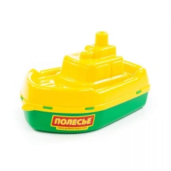 Tugboat Toy for Kids, Art. 36537