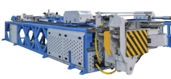 Automatic CNC Tube Bending Machine CNC 90