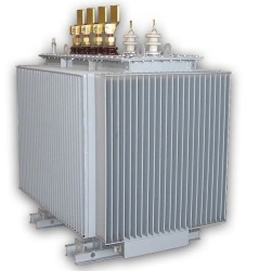 TMG Series 630 kVA Oil-Filled Power Transformer