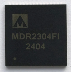 MDR2304FI Integrated Circuit - 64 Mbit Flash Memory