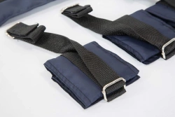 Hand and Foot Holder/Restraint Device