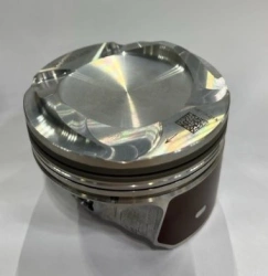 Engine Piston Assembly for Internal Combustion Engine 1004011AEB05