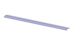 Vehicle Threshold Trim 5299-401-5402509