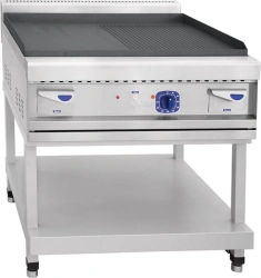 Electric Contact Processing Apparatus for Cooking AKO-90/1P-C-00