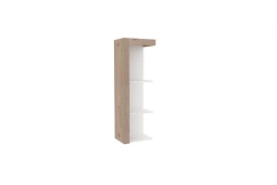 Neon Shelf (Nelson/White) Model LD.667160.000