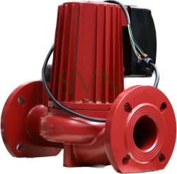 SVN GPD Circulating Pump with Wet Rotor Technology