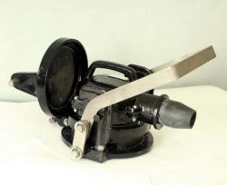 RU-101 Between Carriage Socket for Control Circuits