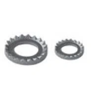 Tooth Washer for Cortical Screws 4.5mm and Cancellous Screws 6.5mm