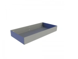 Hanging Antistatic Elements for Furniture - Trays