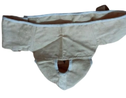 Anatomical Scrotal Support Bandage BN5-21
