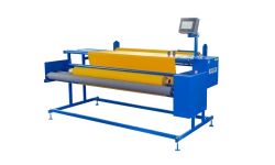 Rolltex A04 Measuring and Quality Control Machine