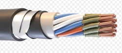 Fire-Resistant Control Cable KPBPng(A)-FRHF 0.66 kV