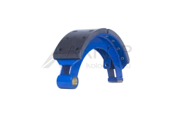 Brake Pad 8335.203502.090 - Reliable Stopping Power