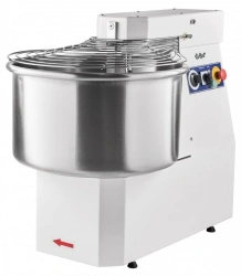 Electric Spiral Dough Mixer TMC-50NN-2R