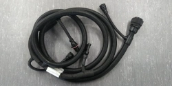 Wiring Harness for Automotive Tractor Equipment 5340.3724012-01