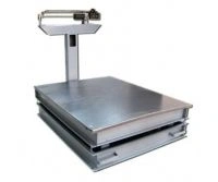 BT 8908-1000U Commercial Weighing Scales