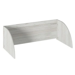 Office Partition "Office" - Wooden Furniture for Public Spaces