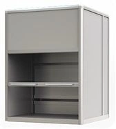 Modern Fume Extraction Cabinet PGL VSHU