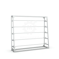 Roll Cutting Rack Series 16102