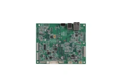 Motherboard for Printing Devices MBP-QVS8-PPR02
