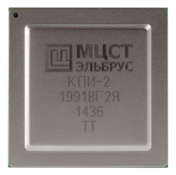 Peripheral Interface Controller KPI-2