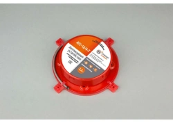 Autonomous Aerosol Fire Extinguishing Device with Thermal Start AGS-12/4-T